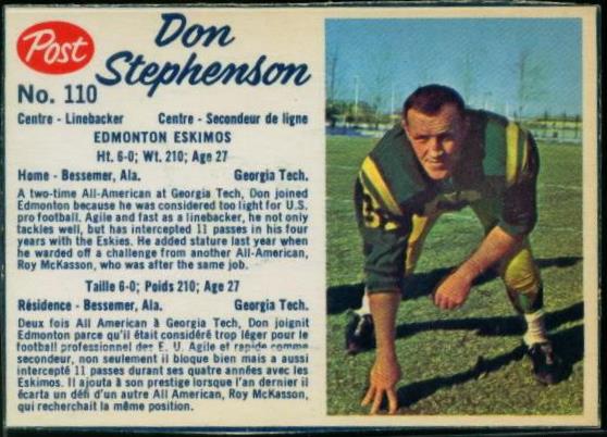 110 Don Stephenson